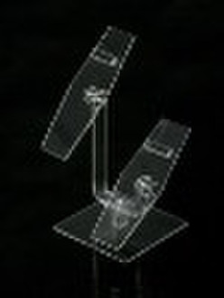 acrylic display stand
