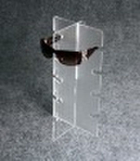 acrylic display stand