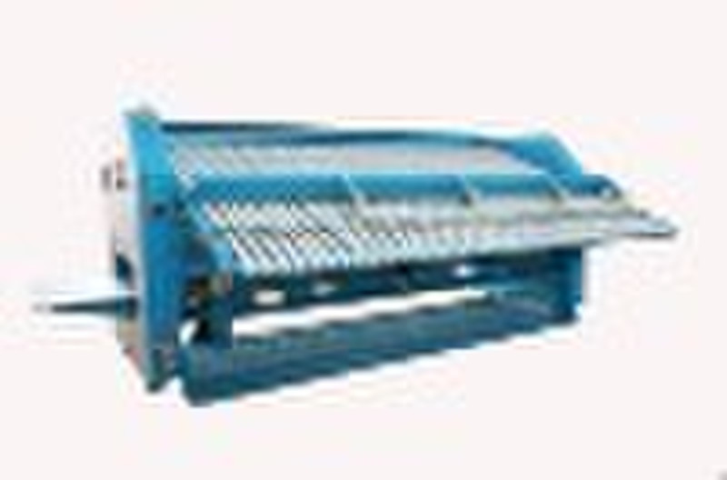 Fully automatic folding machine/folder machine (la