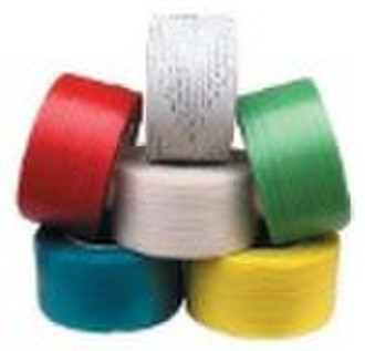 packaging pp strapping