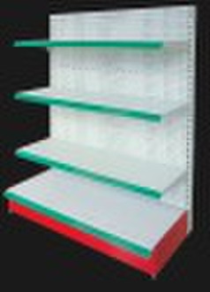 KXB-13 Punching back supermarket shelves