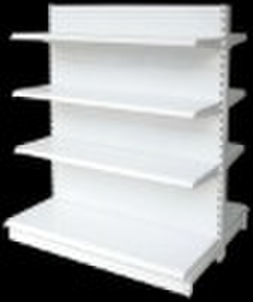KXB-23 double-sided metal shelf
