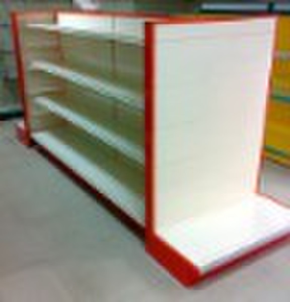 KXB-26 double-sided shelf metal Rack