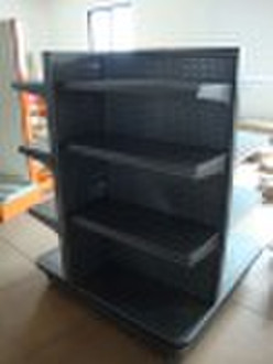 KXB-54 Four-sided metal display cabinet