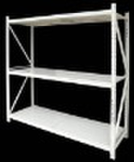 M-21 Light storage racks/metal shelves