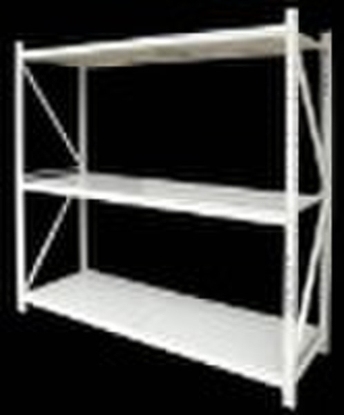 M-21 Light storage racks/metal shelves