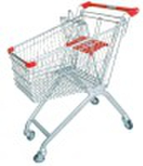 R-20 Shopping Cart