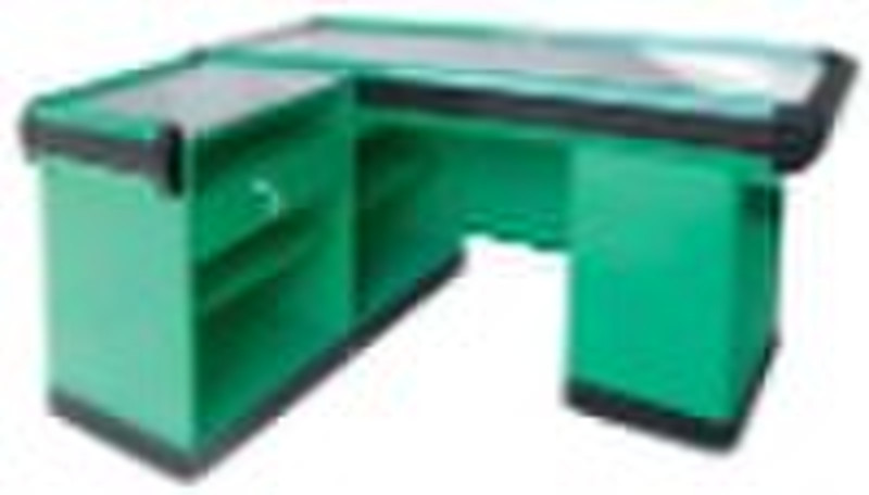K-08 Cash Desk