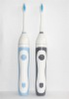 new sonic toothbrush