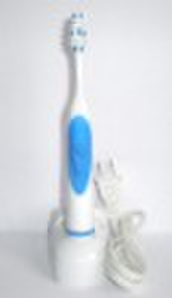 Sonic Assistant Toothbrush