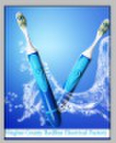 Electric toothbrush