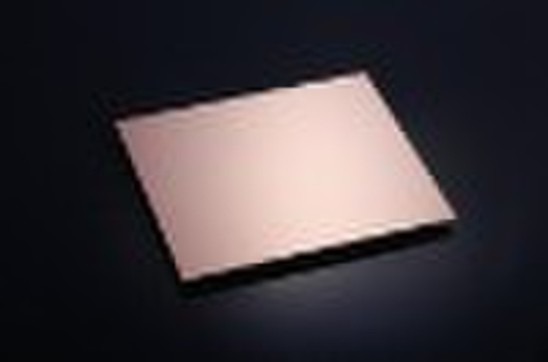 COPPER CLAD LAMINATE