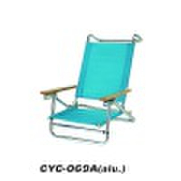 beach chair