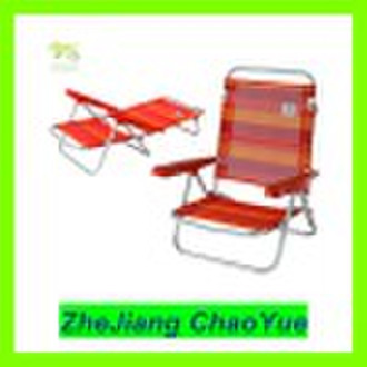 BEACH CHAIR