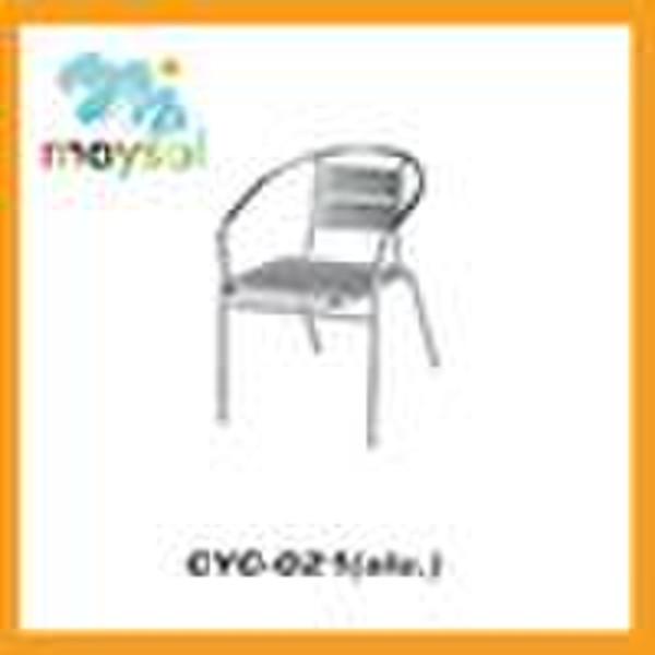 Aluminium Chair