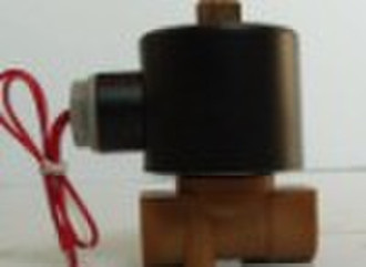 solenoid valve