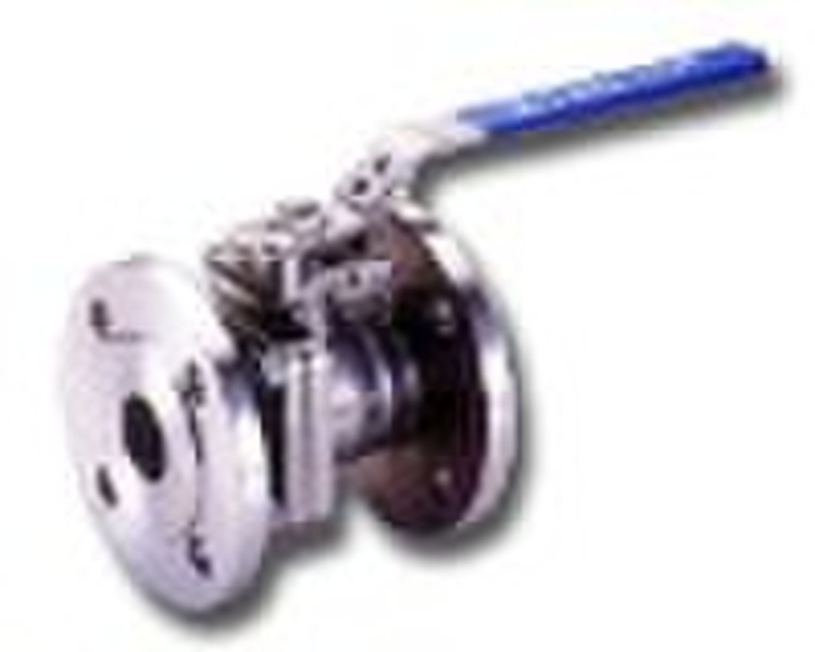 ball valve