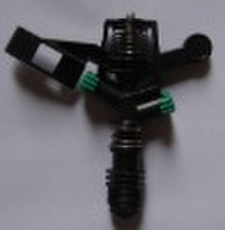 Plastic Sprinkler