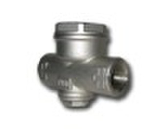 STEAM TRAP