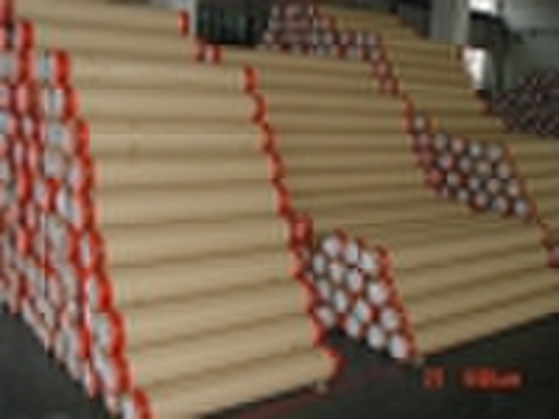 PVC Flex Banner Materials