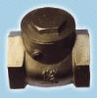 brass check  valve