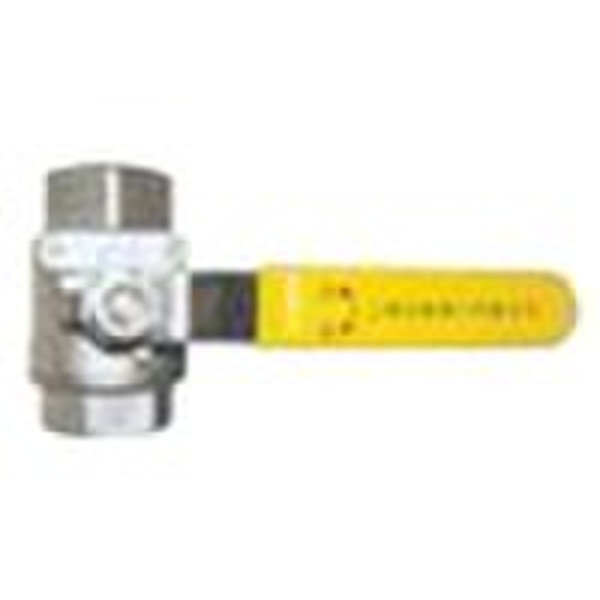 Brass ball  valve