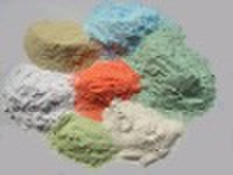 Harnstoff-Formaldehyd-Moulding Powder