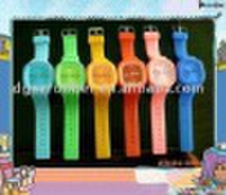 Fashion gift electronic watches