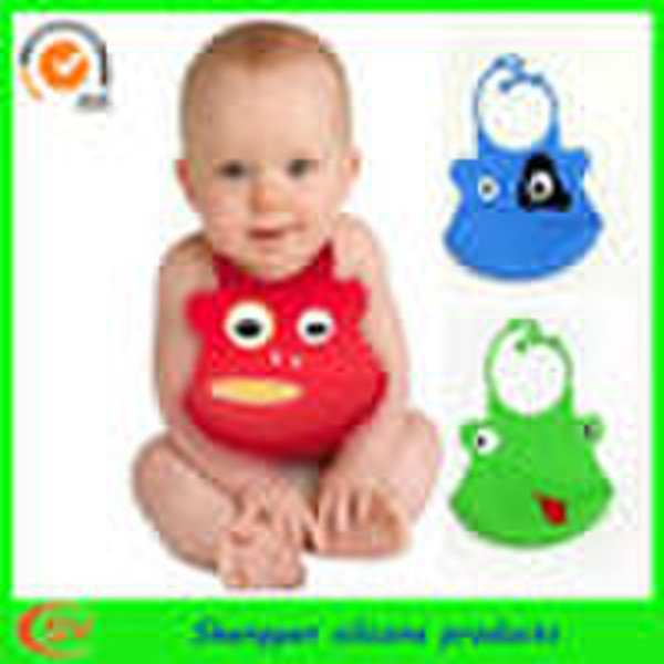 Fashion silicone rubber watch strap