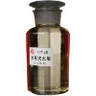 COLD RESISTANT  Fire Extinguishing Agent