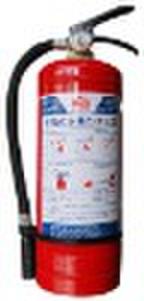 3L water based fire extinguisher