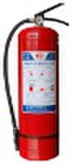 9L water based fire extinguisher