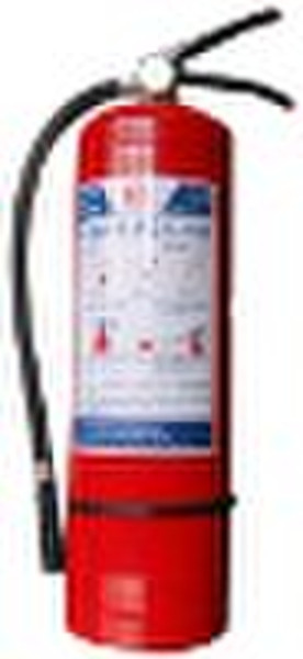 6L water based fire extinguisher