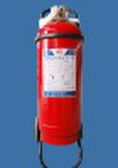 45L cart fire extinguisher