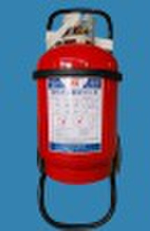 25L cart  fire extinguisher