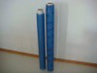 super clear pvc film(blue light)