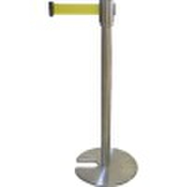 Stainless Steel Stackable Railing Stand