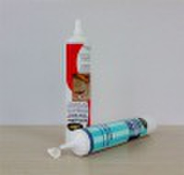 ABL Tubes Für Adhesive Packing