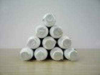 Aluminum Foil Top-seal (For Laminated Tubes)