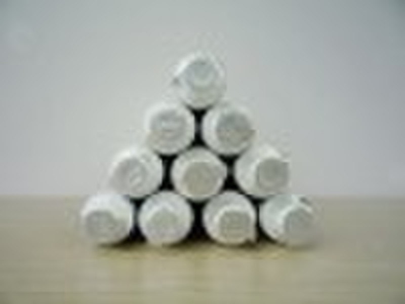 Aluminum Foil Top-seal (For Laminated Tubes)