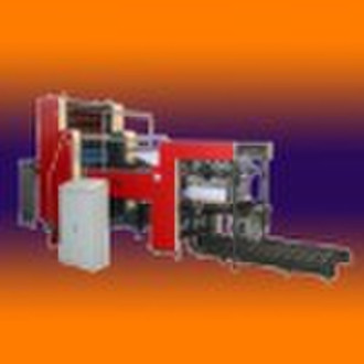 Einfarbige Metalloffsetdruckmaschine