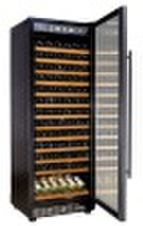 compressor wine cooler