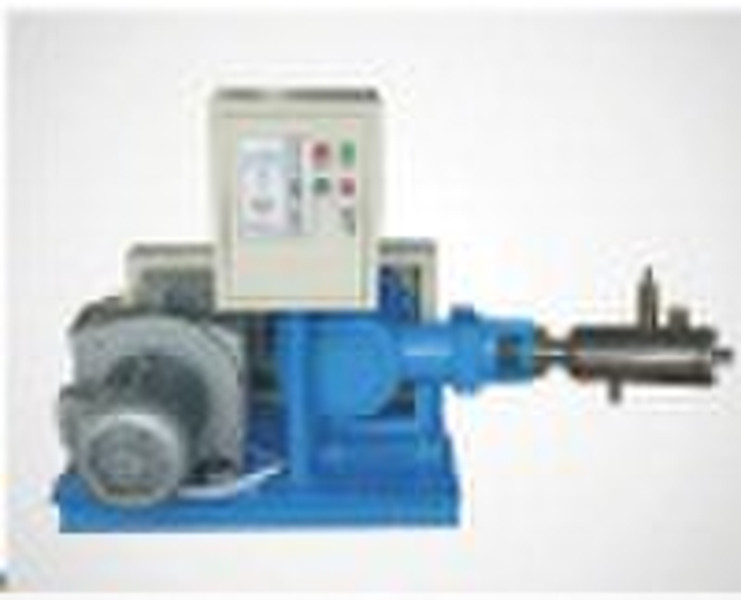 Cryogenic liquid Pump