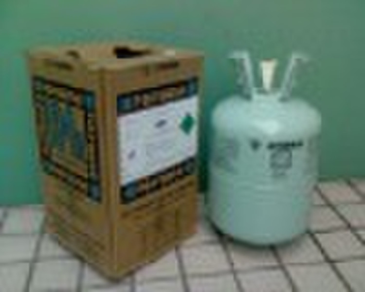 refrigerant 134a