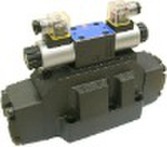 4WEH/4WH series solenoid pilot/ hydraulic operated