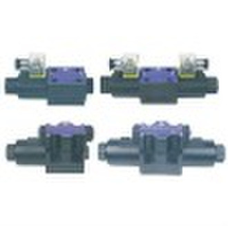 DSG series directional control valves