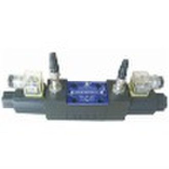 4WEJ series directional control valves with spool