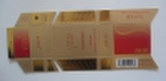 Cigarette Box