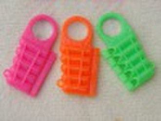 small plastic toy whistle(ks-37)