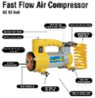 12v auto air compressor